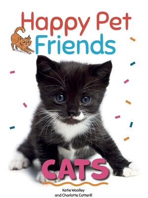 cover image of Cats